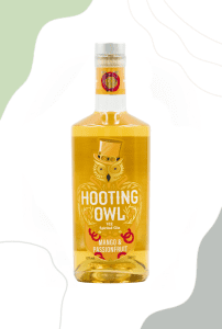 Hooting Owl Mango & Passionfruit Gin