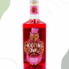 Hooting Owl Yorkshire Raspberry Gin