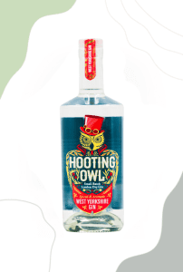 Hooting Owl West Yorkshire Gin