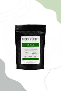 Single Origin - Brazil