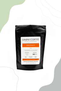 Single Origin - Rwanda