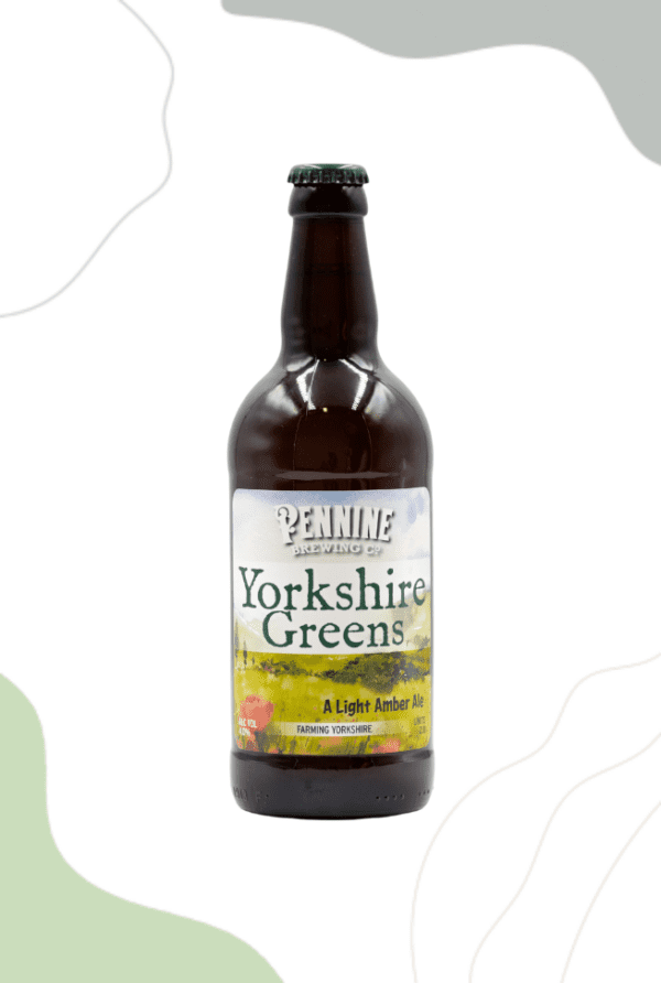 Yorkshire Greens