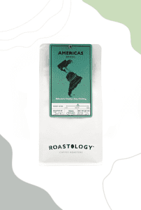 Roastology Americas