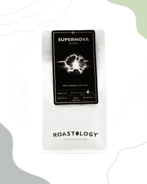 Roastology Supernova