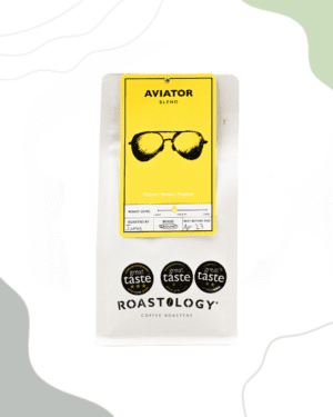 Roastology Aviator