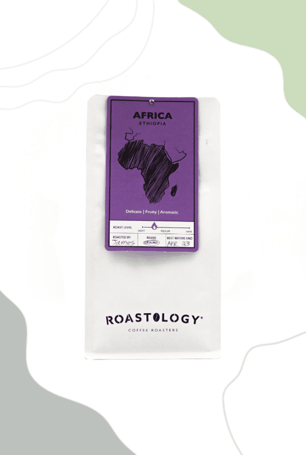 Roastology Africa