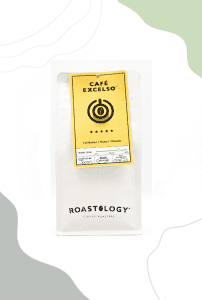 Roastology Caf? Excelso