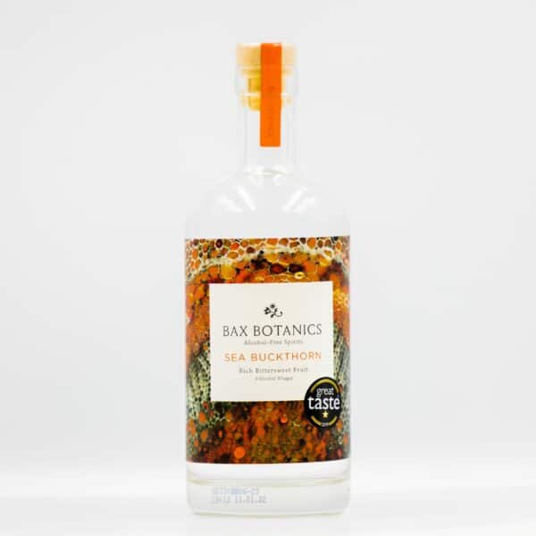 Bax Botanics Sea Buckthorn