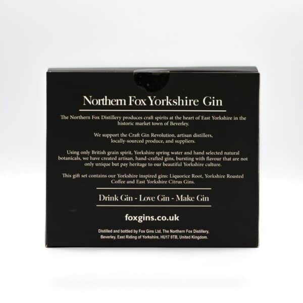 Yorkshire Inspired Gift Set