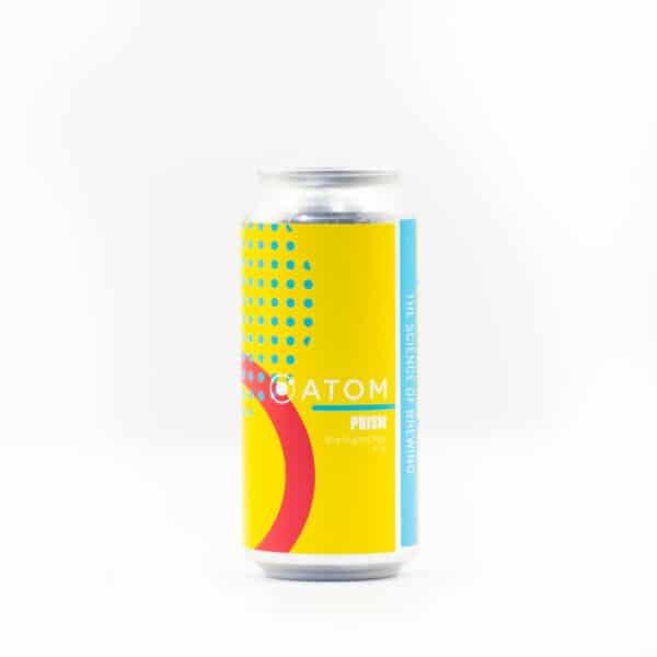 Prism Session NEIPA