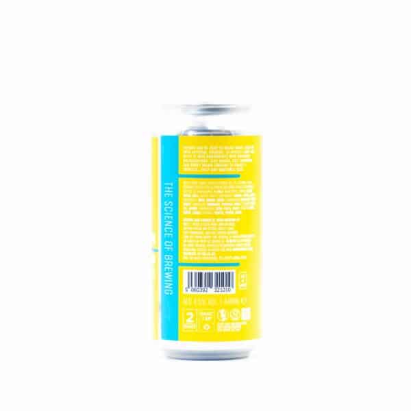 Prism Session NEIPA