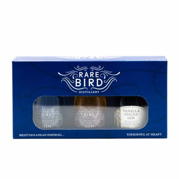 Rare Bird Triple packs