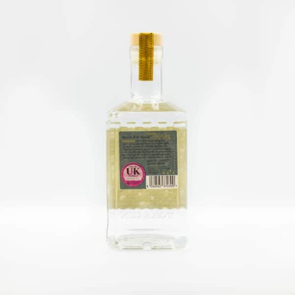 York Gin Outlaw